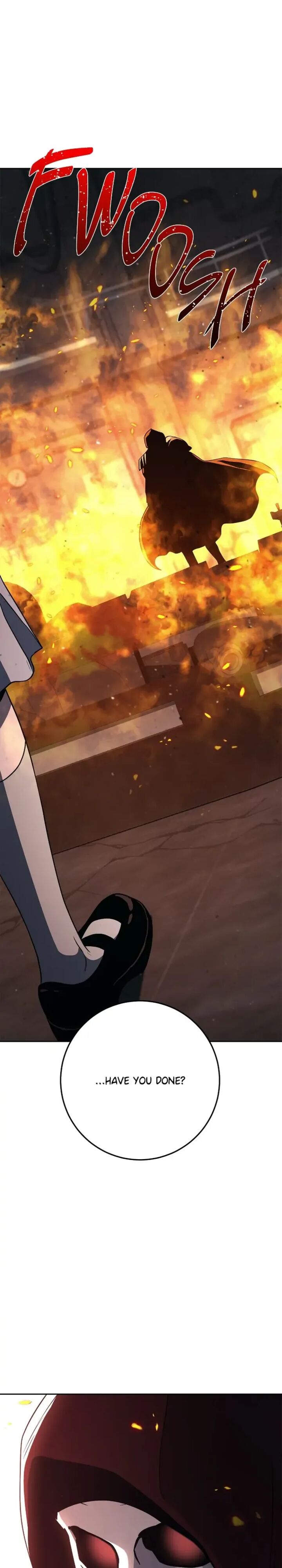Skeleton Soldier Couldnt Protect The Dungeon 282 43