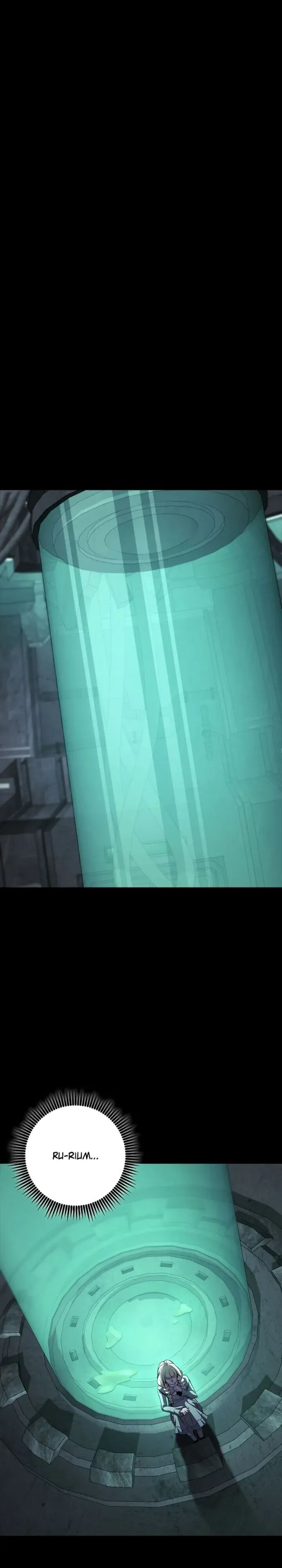 Skeleton Soldier Couldnt Protect The Dungeon 282 8