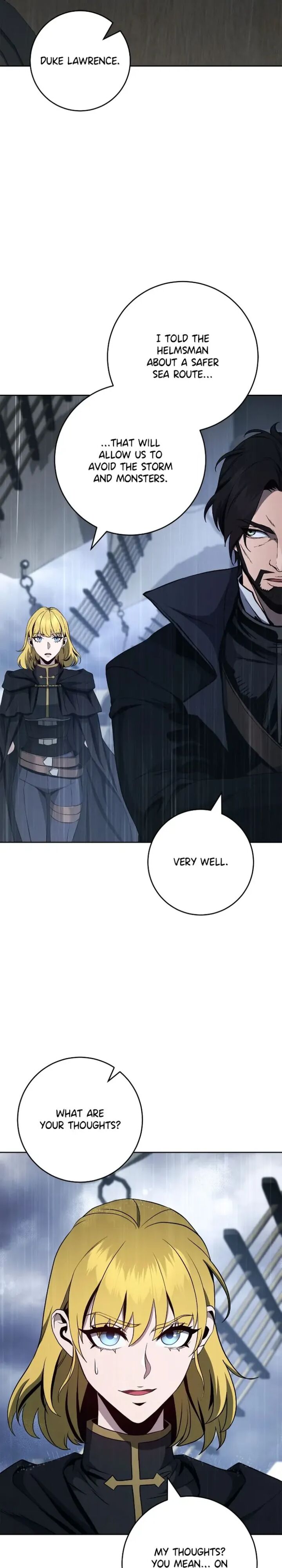 Skeleton Soldier Couldnt Protect The Dungeon 283 31