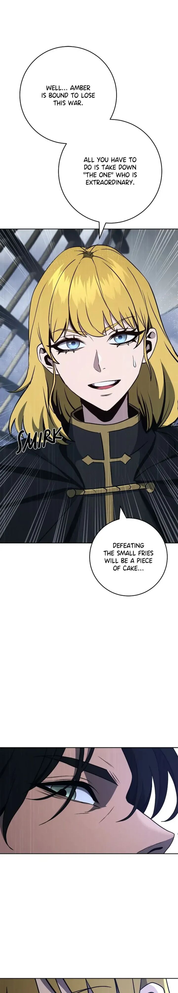 Skeleton Soldier Couldnt Protect The Dungeon 283 34