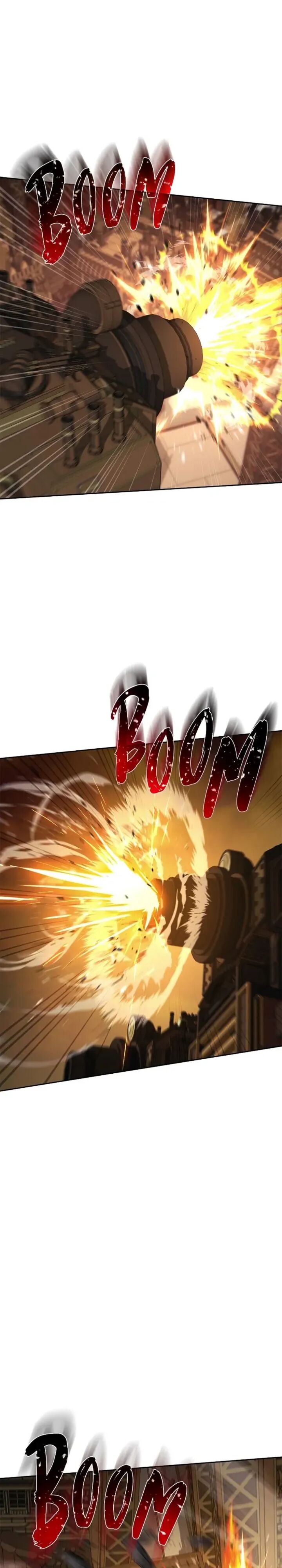 Skeleton Soldier Couldnt Protect The Dungeon 283 39