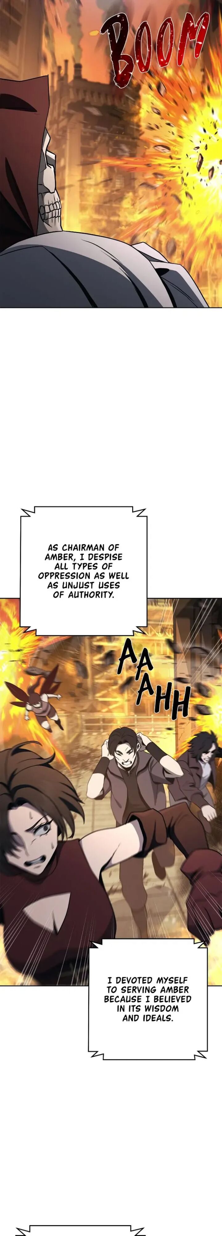 Skeleton Soldier Couldnt Protect The Dungeon 283 43