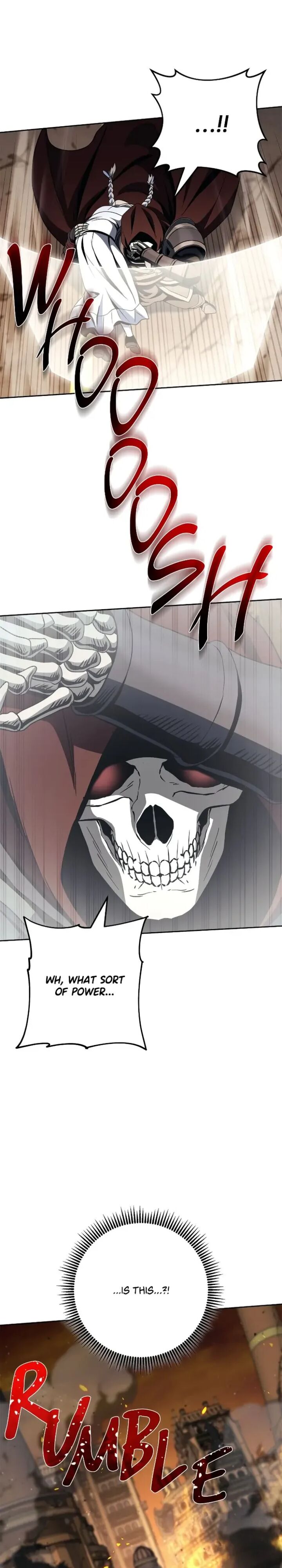 Skeleton Soldier Couldnt Protect The Dungeon 284 13