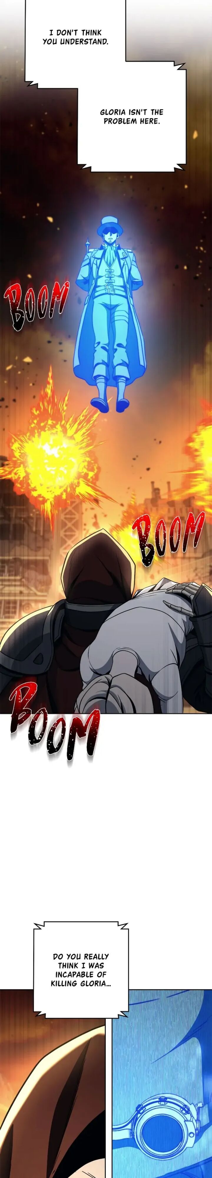 Skeleton Soldier Couldnt Protect The Dungeon 284 19