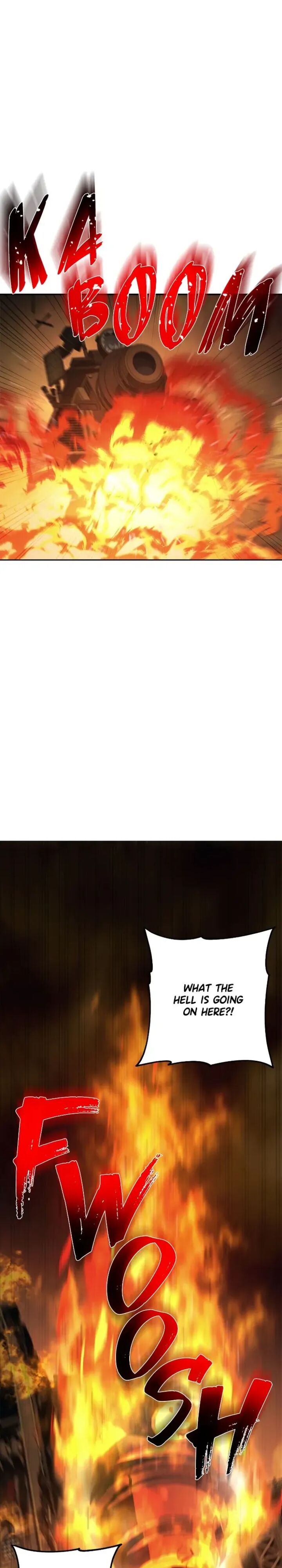 Skeleton Soldier Couldnt Protect The Dungeon 284 3