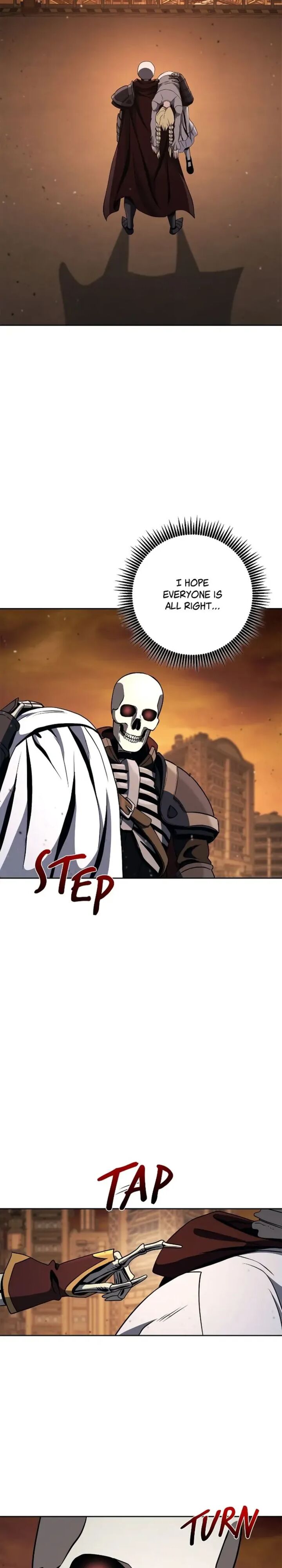 Skeleton Soldier Couldnt Protect The Dungeon 284 31