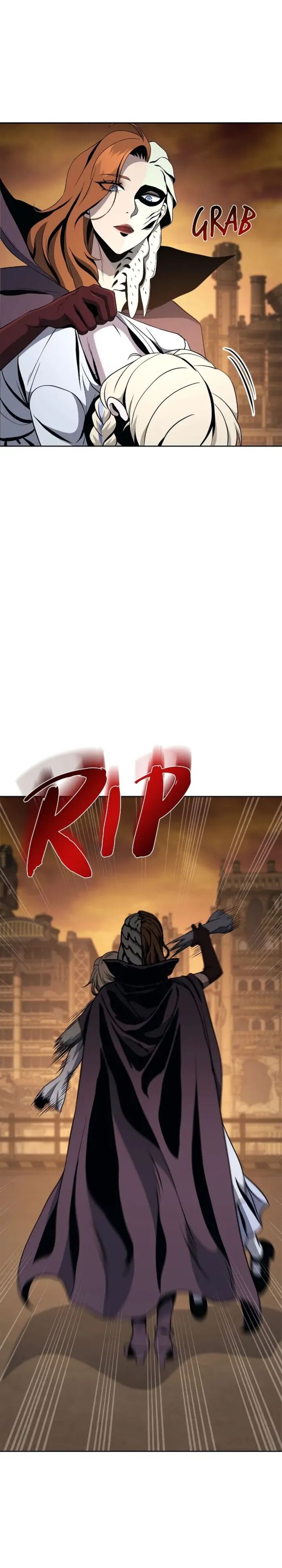 Skeleton Soldier Couldnt Protect The Dungeon 284 34