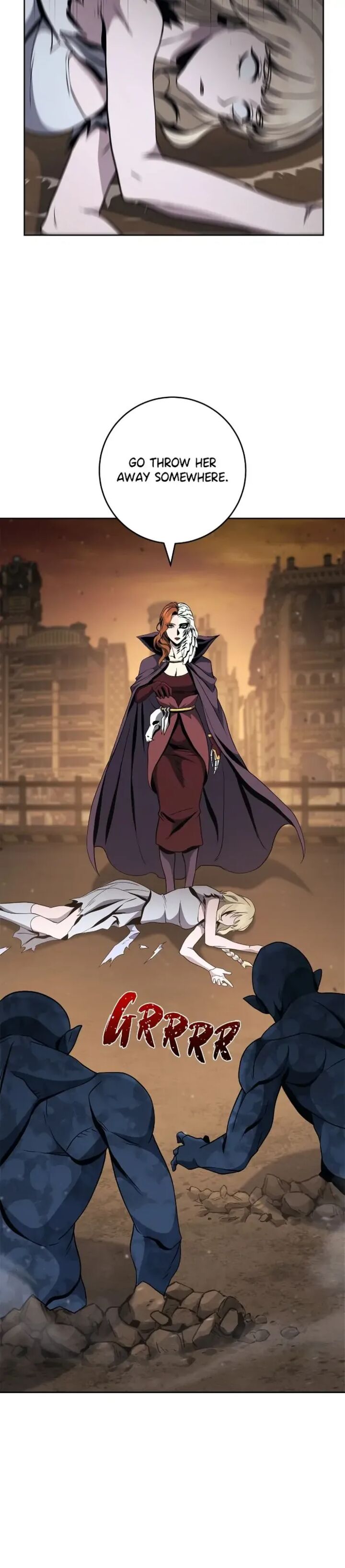 Skeleton Soldier Couldnt Protect The Dungeon 284 36