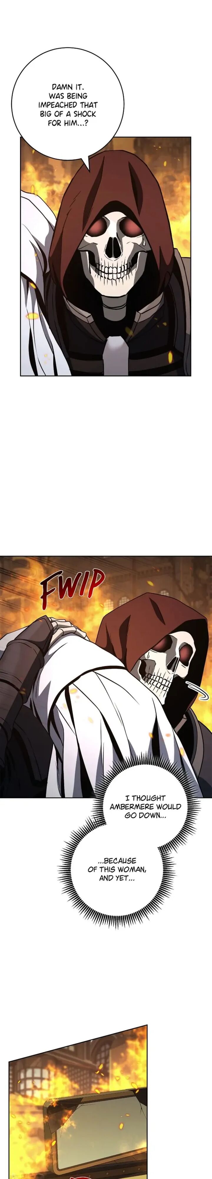 Skeleton Soldier Couldnt Protect The Dungeon 284 6