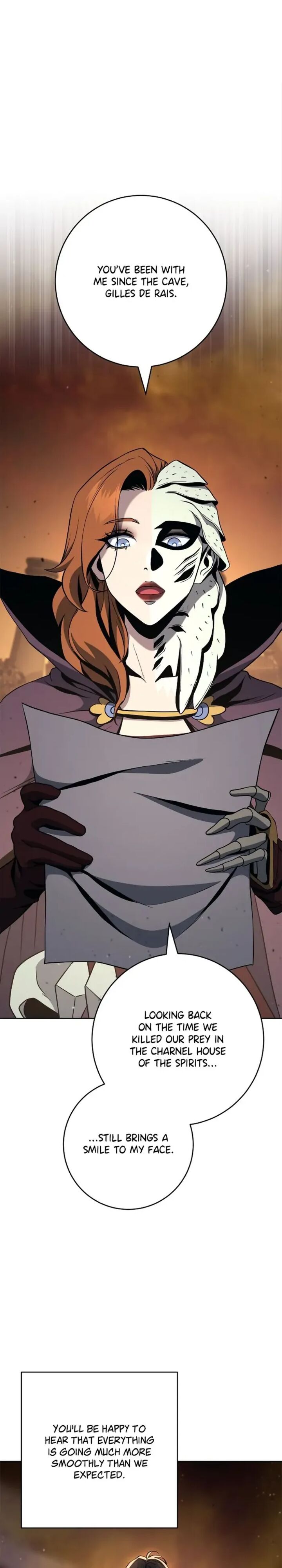 Skeleton Soldier Couldnt Protect The Dungeon 285 1