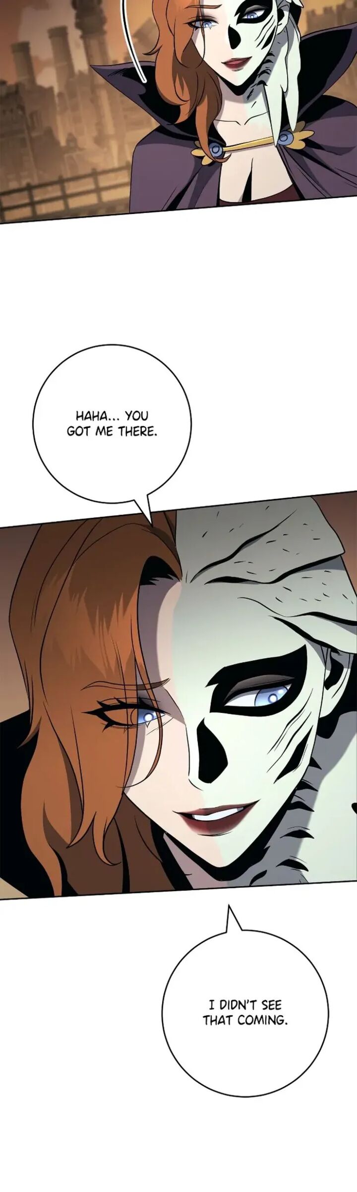 Skeleton Soldier Couldnt Protect The Dungeon 285 16