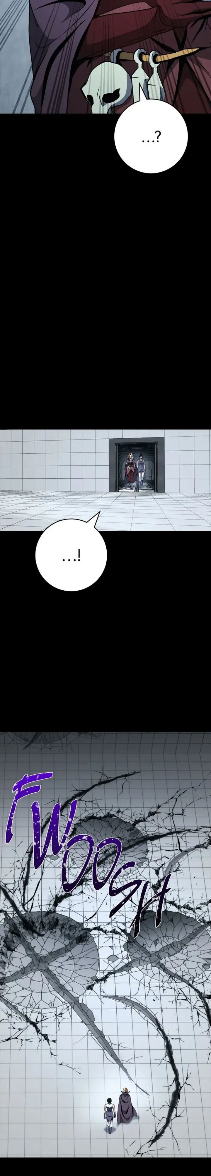 Skeleton Soldier Couldnt Protect The Dungeon 285 24