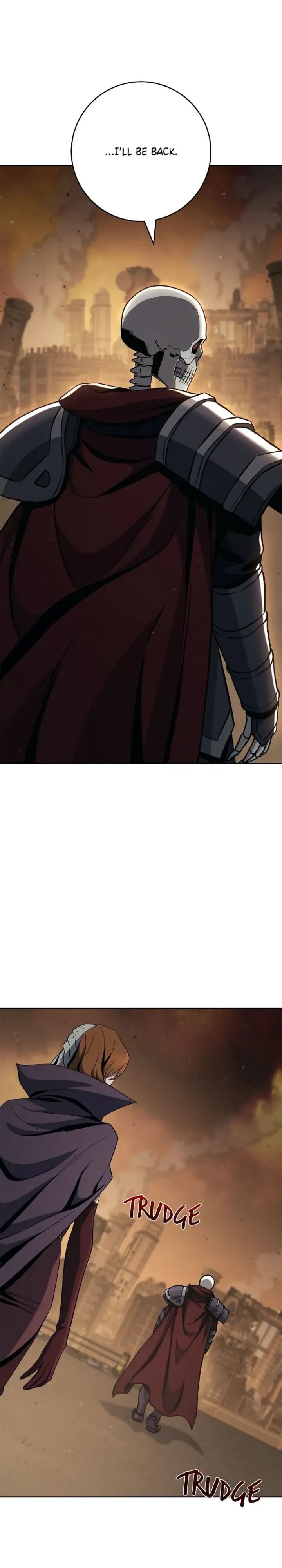 Skeleton Soldier Couldnt Protect The Dungeon 285 29