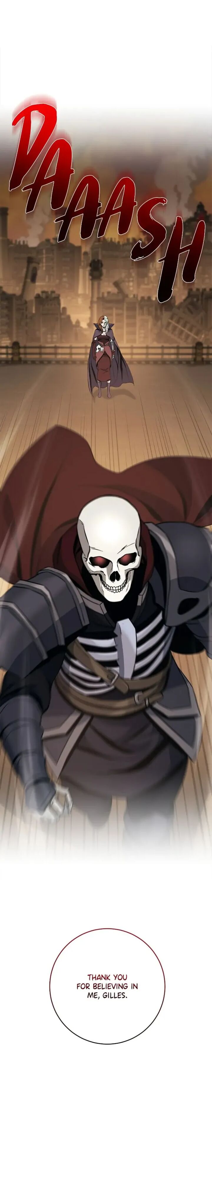 Skeleton Soldier Couldnt Protect The Dungeon 285 34
