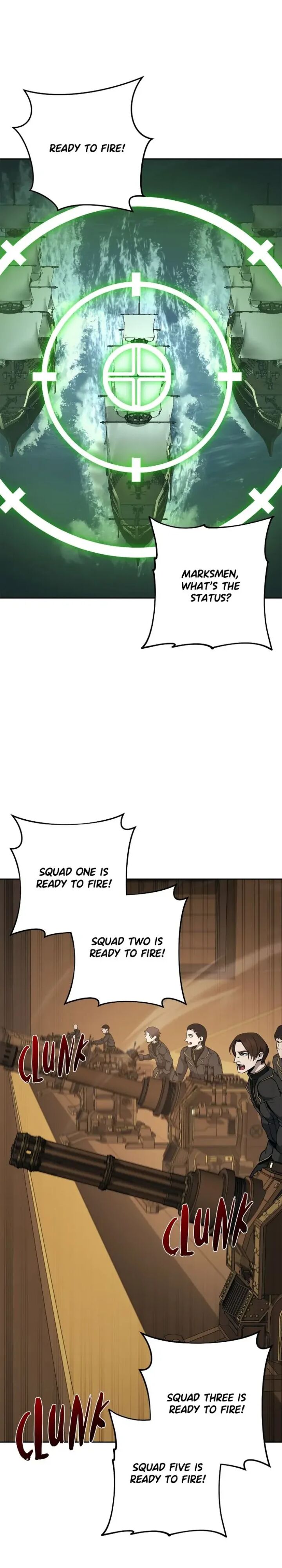 Skeleton Soldier Couldnt Protect The Dungeon 285 40
