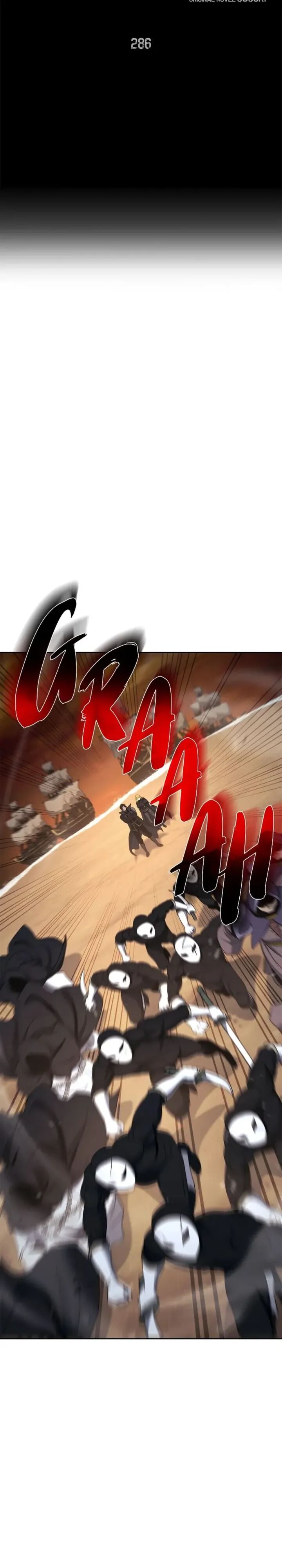 Skeleton Soldier Couldnt Protect The Dungeon 286 13