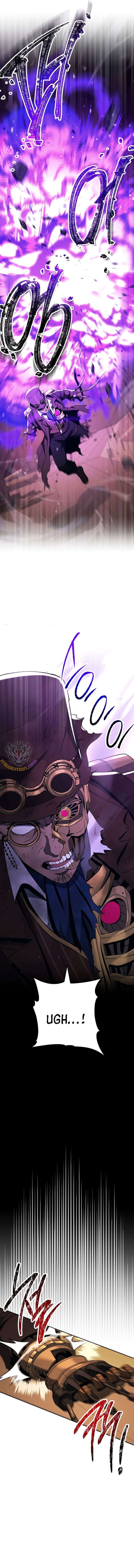 Skeleton Soldier Couldnt Protect The Dungeon 287 15