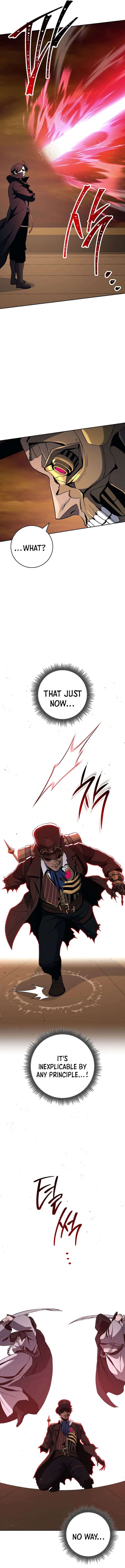 Skeleton Soldier Couldnt Protect The Dungeon 287 18