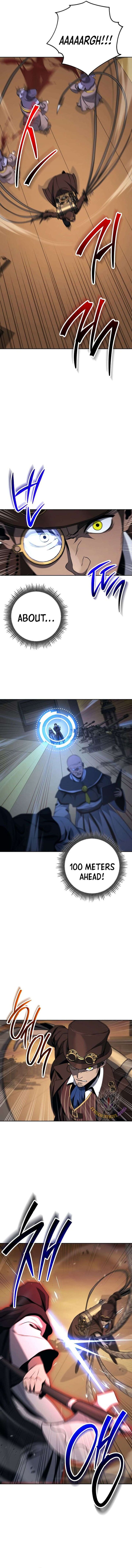 Skeleton Soldier Couldnt Protect The Dungeon 287 9