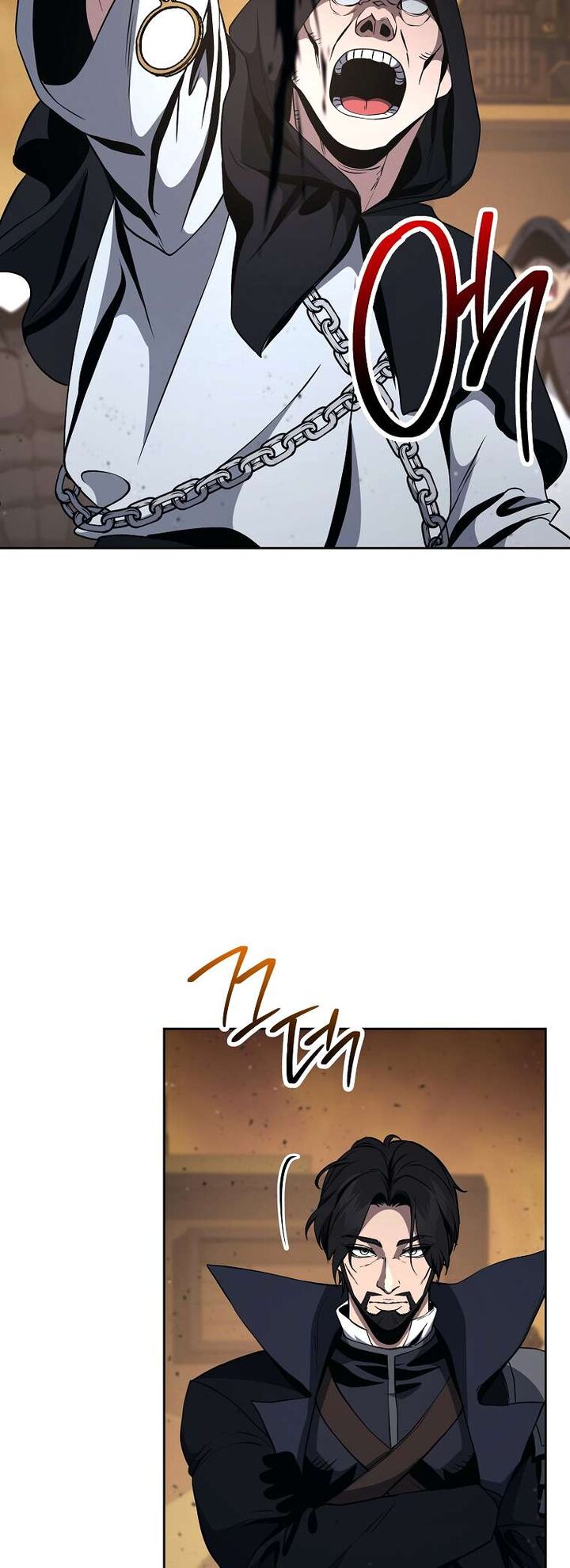 Skeleton Soldier Couldnt Protect The Dungeon 288 3