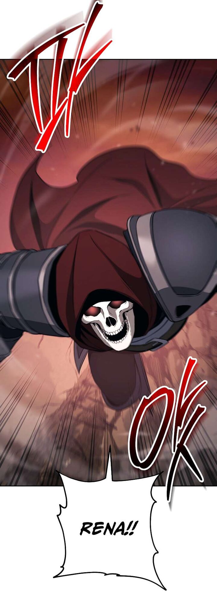 Skeleton Soldier Couldnt Protect The Dungeon 288 37