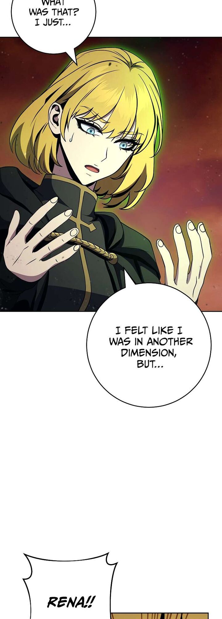Skeleton Soldier Couldnt Protect The Dungeon 288 45