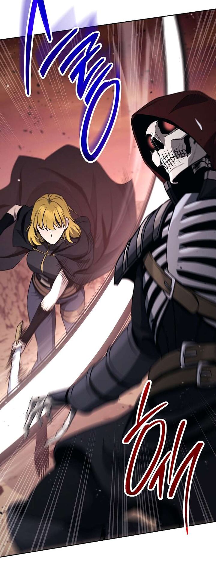 Skeleton Soldier Couldnt Protect The Dungeon 288 52