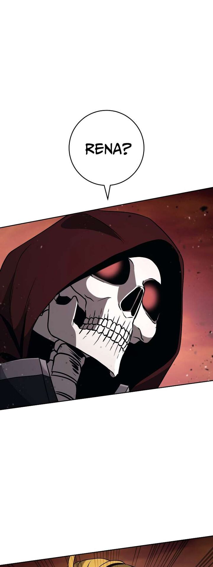 Skeleton Soldier Couldnt Protect The Dungeon 288 53