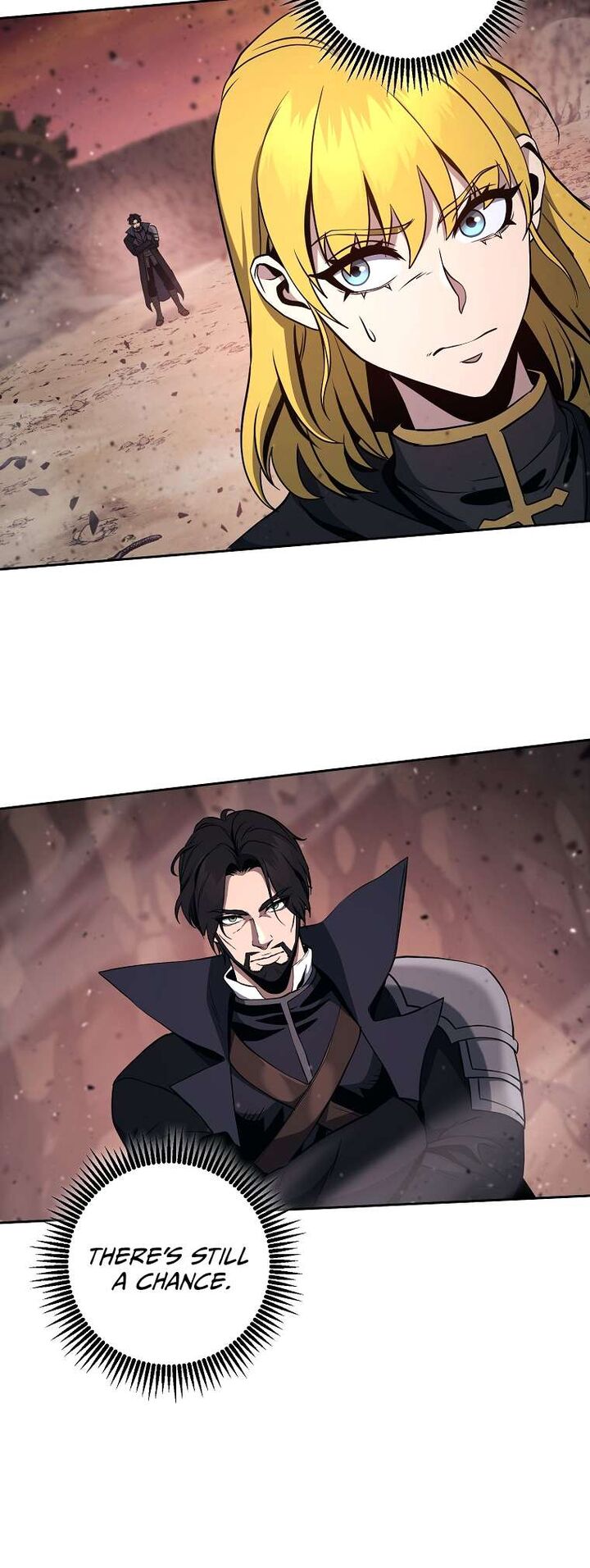 Skeleton Soldier Couldnt Protect The Dungeon 288 55