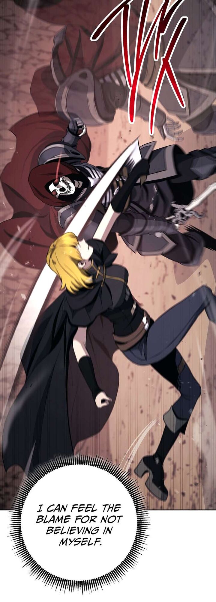 Skeleton Soldier Couldnt Protect The Dungeon 288 59