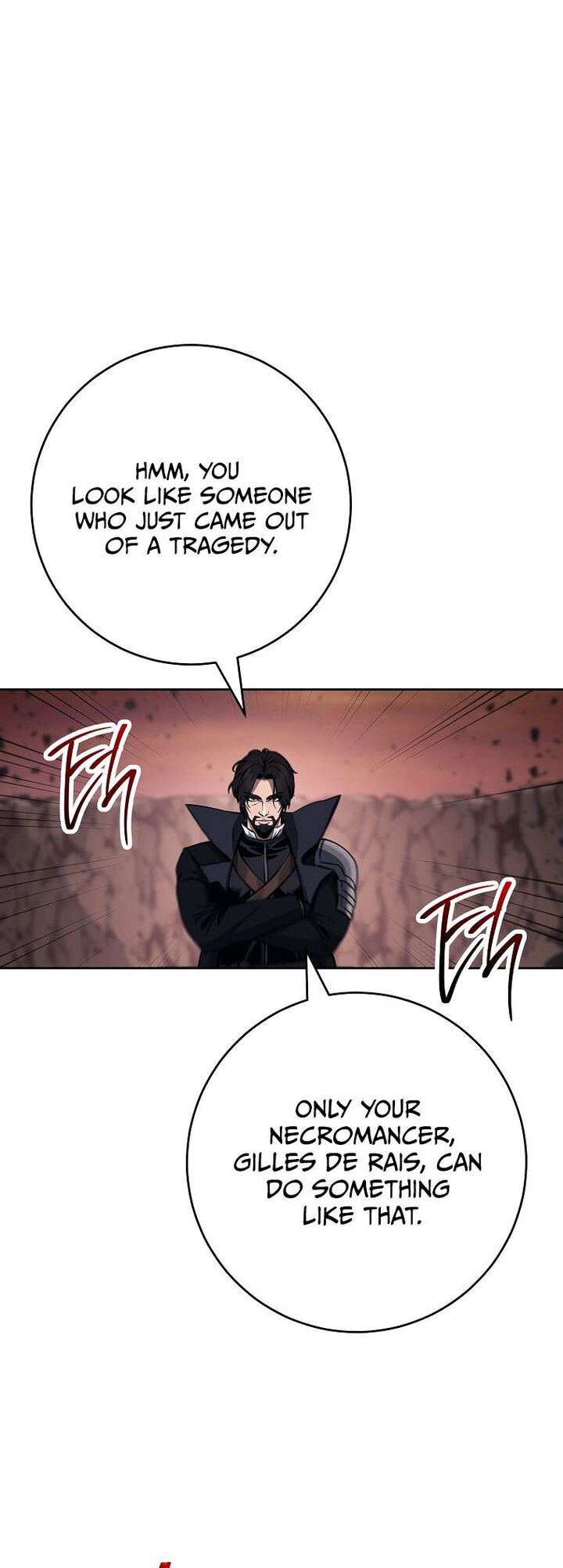 Skeleton Soldier Couldnt Protect The Dungeon 288 69