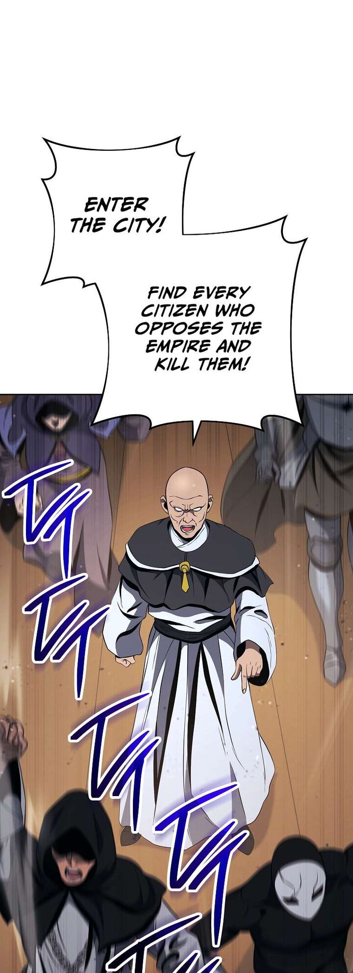 Skeleton Soldier Couldnt Protect The Dungeon 288 7