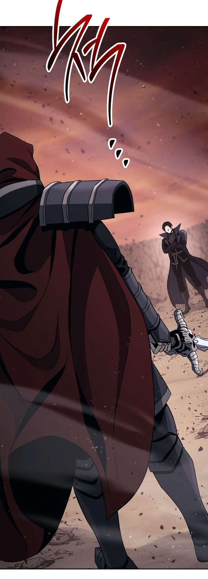Skeleton Soldier Couldnt Protect The Dungeon 288 70