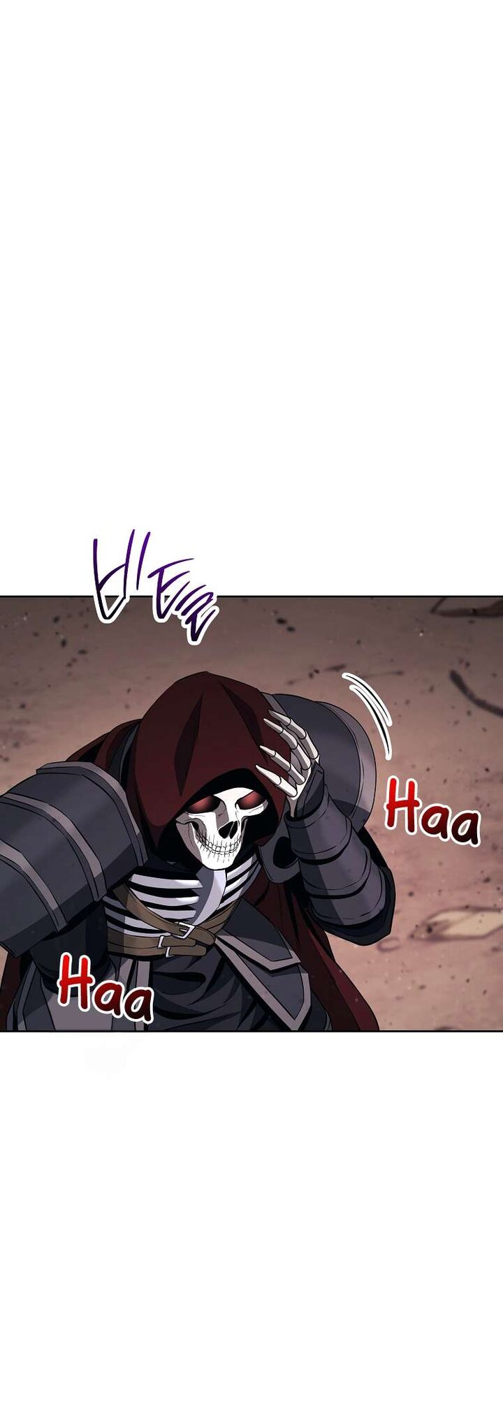 Skeleton Soldier Couldnt Protect The Dungeon 289 2