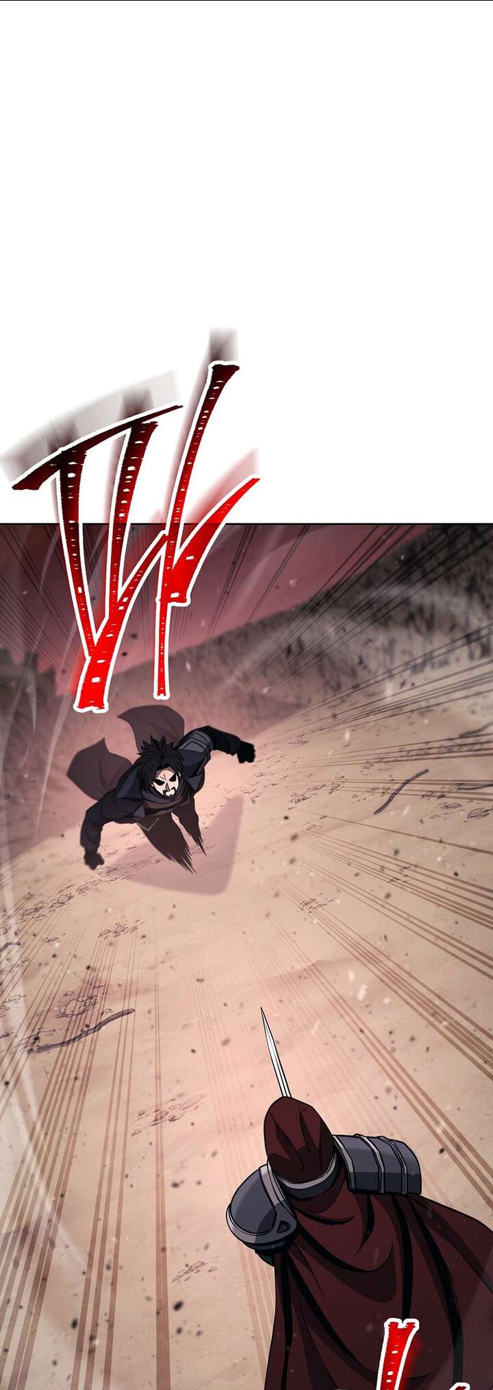 Skeleton Soldier Couldnt Protect The Dungeon 289 24