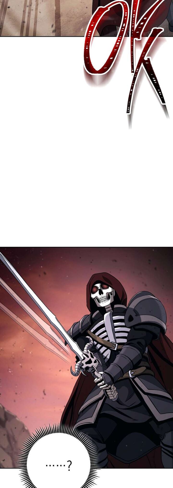 Skeleton Soldier Couldnt Protect The Dungeon 289 25