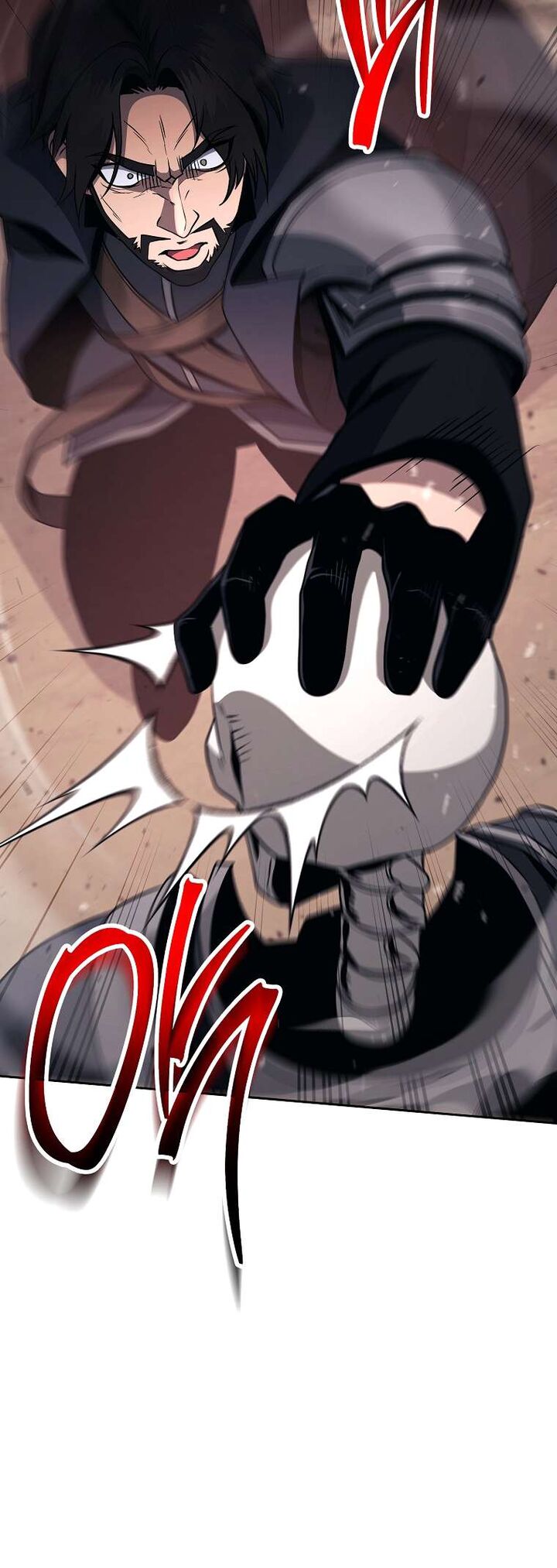 Skeleton Soldier Couldnt Protect The Dungeon 289 28