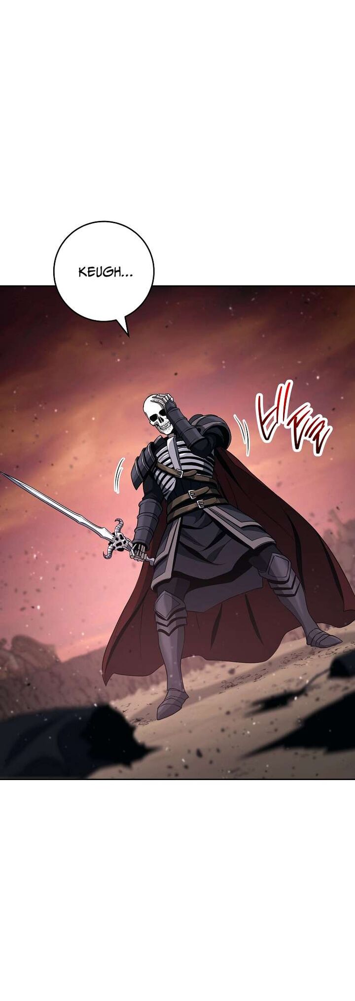 Skeleton Soldier Couldnt Protect The Dungeon 289 39