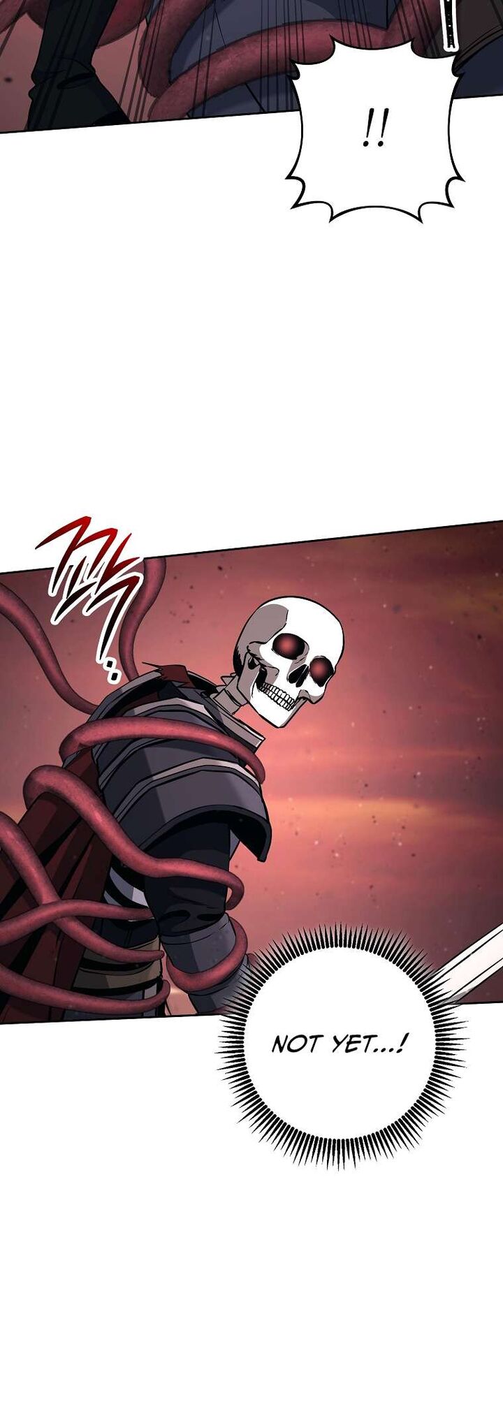 Skeleton Soldier Couldnt Protect The Dungeon 289 44