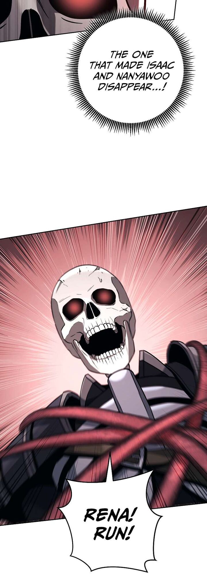 Skeleton Soldier Couldnt Protect The Dungeon 289 49