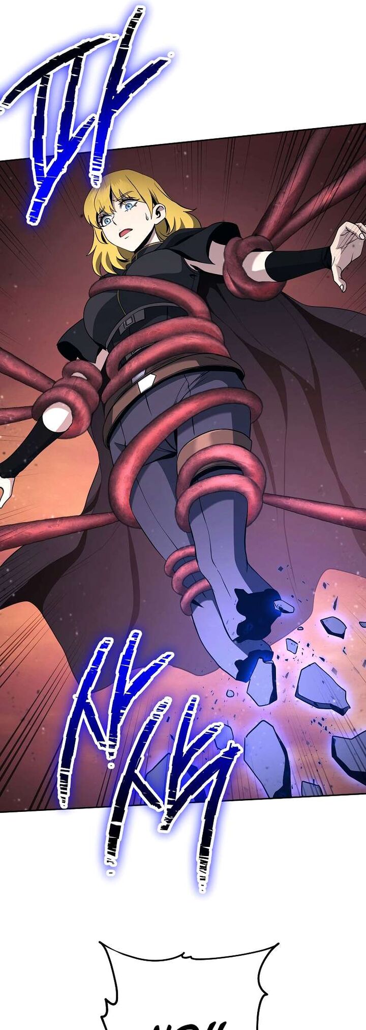 Skeleton Soldier Couldnt Protect The Dungeon 289 51