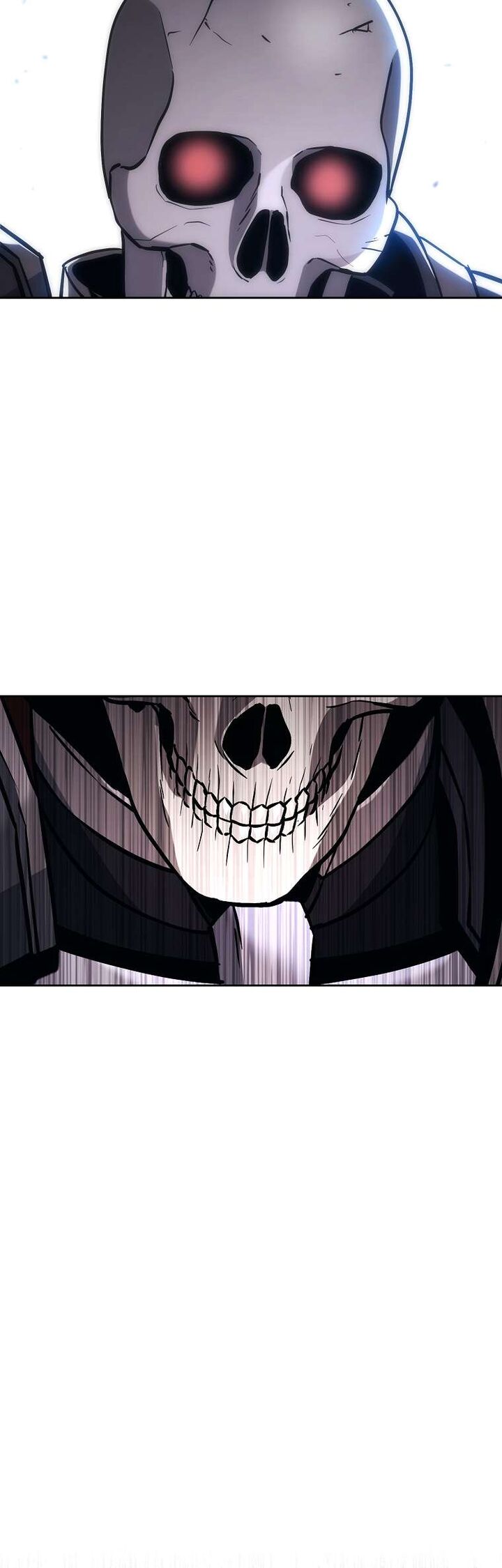 Skeleton Soldier Couldnt Protect The Dungeon 289 61