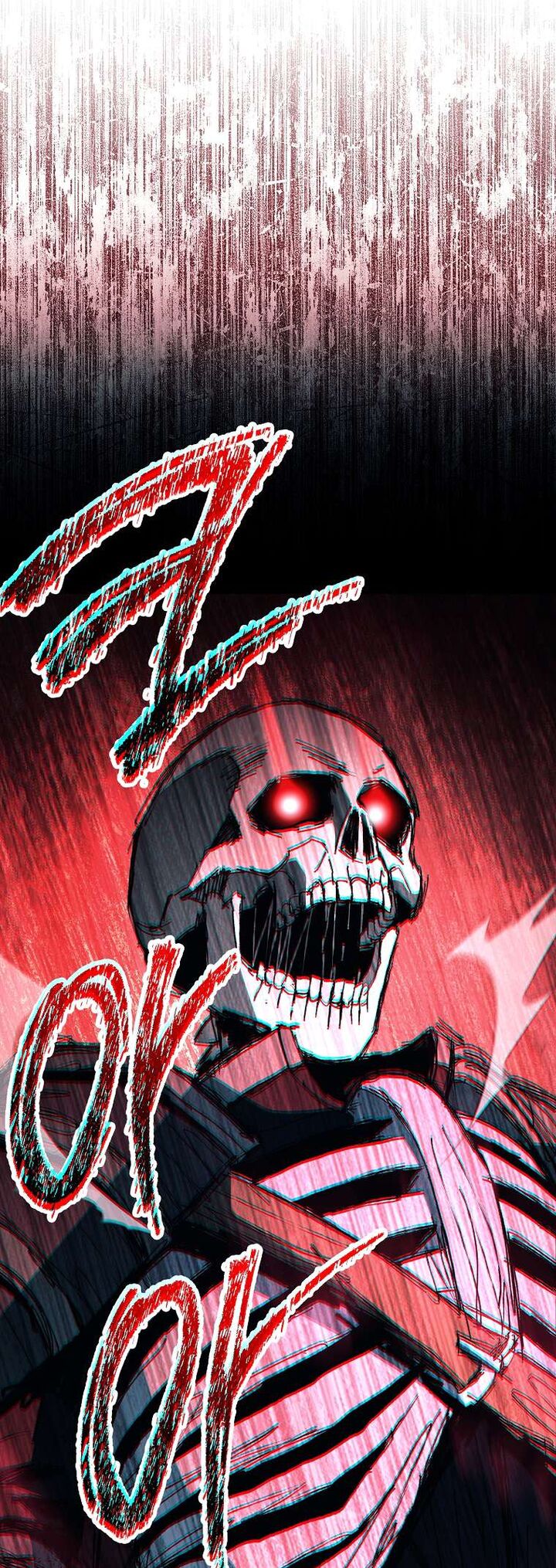 Skeleton Soldier Couldnt Protect The Dungeon 289 62