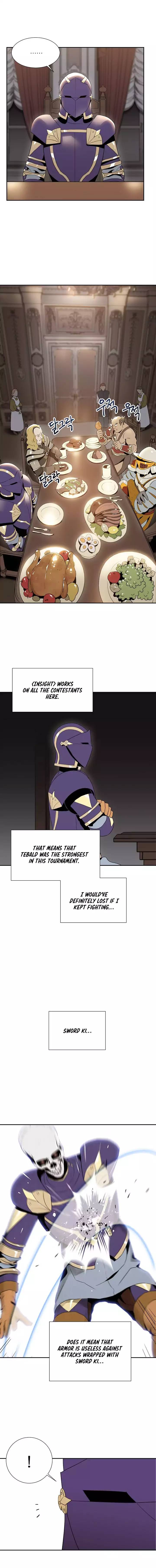 Skeleton Soldier Couldnt Protect The Dungeon 29 2