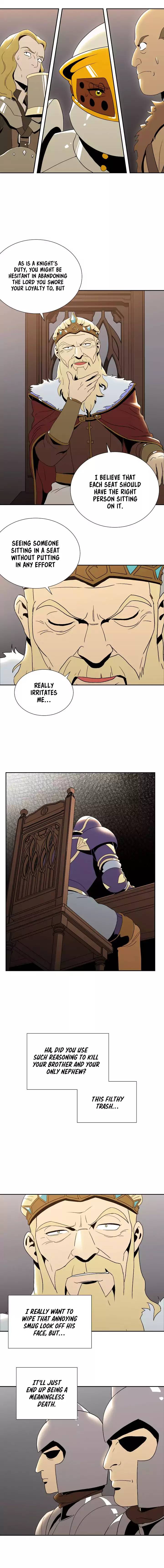 Skeleton Soldier Couldnt Protect The Dungeon 29 6