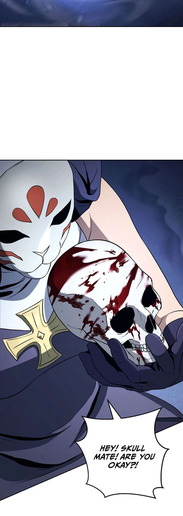 Skeleton Soldier Couldnt Protect The Dungeon 290 42