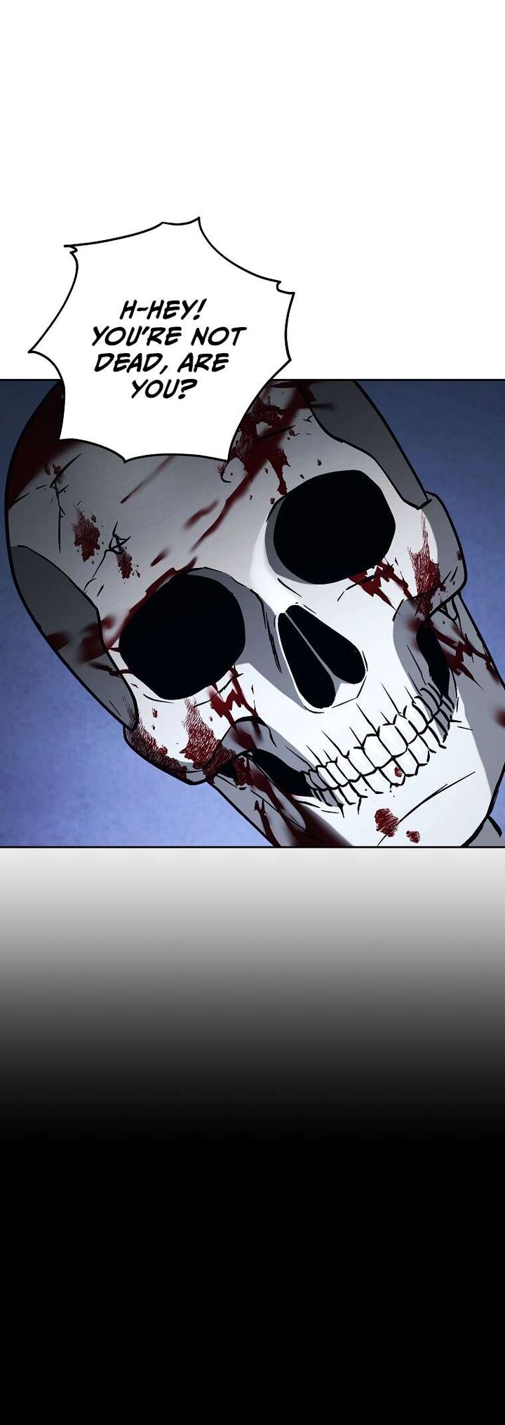 Skeleton Soldier Couldnt Protect The Dungeon 290 43