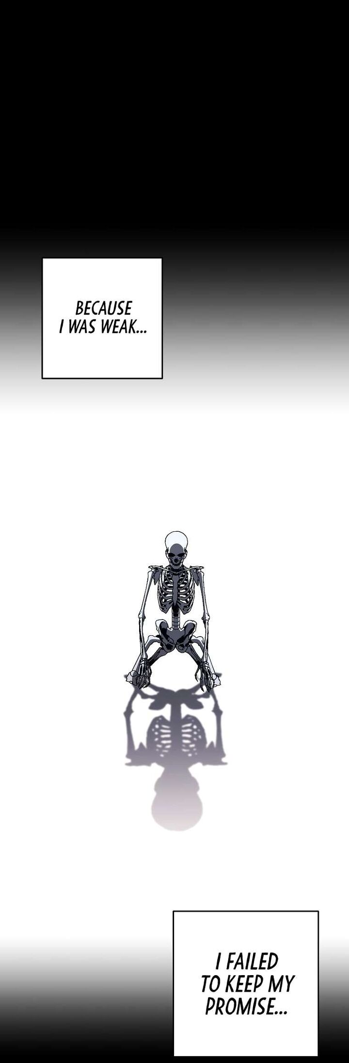 Skeleton Soldier Couldnt Protect The Dungeon 290 49