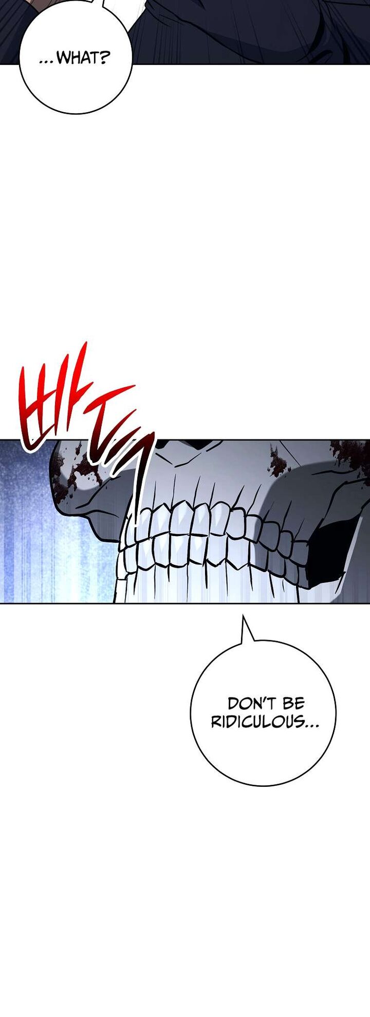Skeleton Soldier Couldnt Protect The Dungeon 290 61