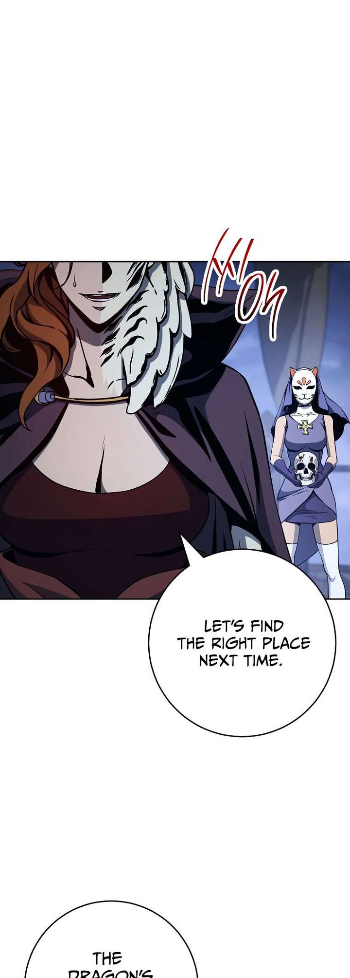 Skeleton Soldier Couldnt Protect The Dungeon 290 78